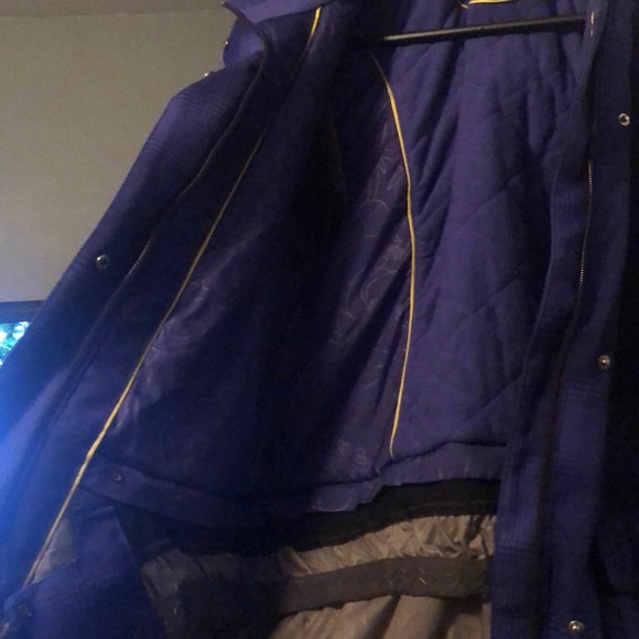 Merrell Winter Coat - Picture 2 of 3